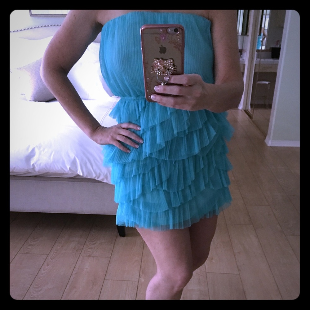 New BCBGeneration Size M dress $148